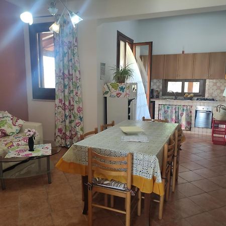 Casa Mare Διαμέρισμα Balestrate Εξωτερικό φωτογραφία