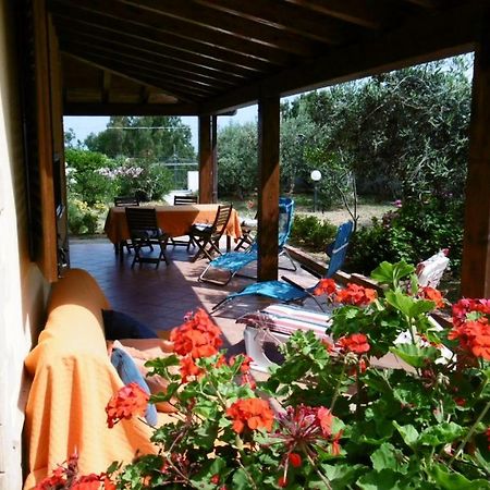 Casa Mare Διαμέρισμα Balestrate Εξωτερικό φωτογραφία