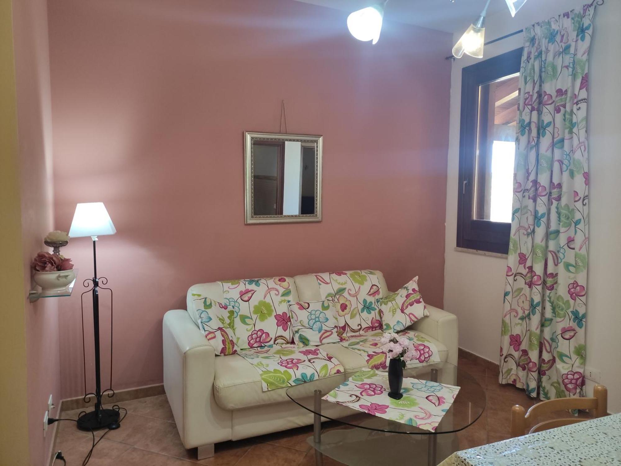 Casa Mare Διαμέρισμα Balestrate Εξωτερικό φωτογραφία