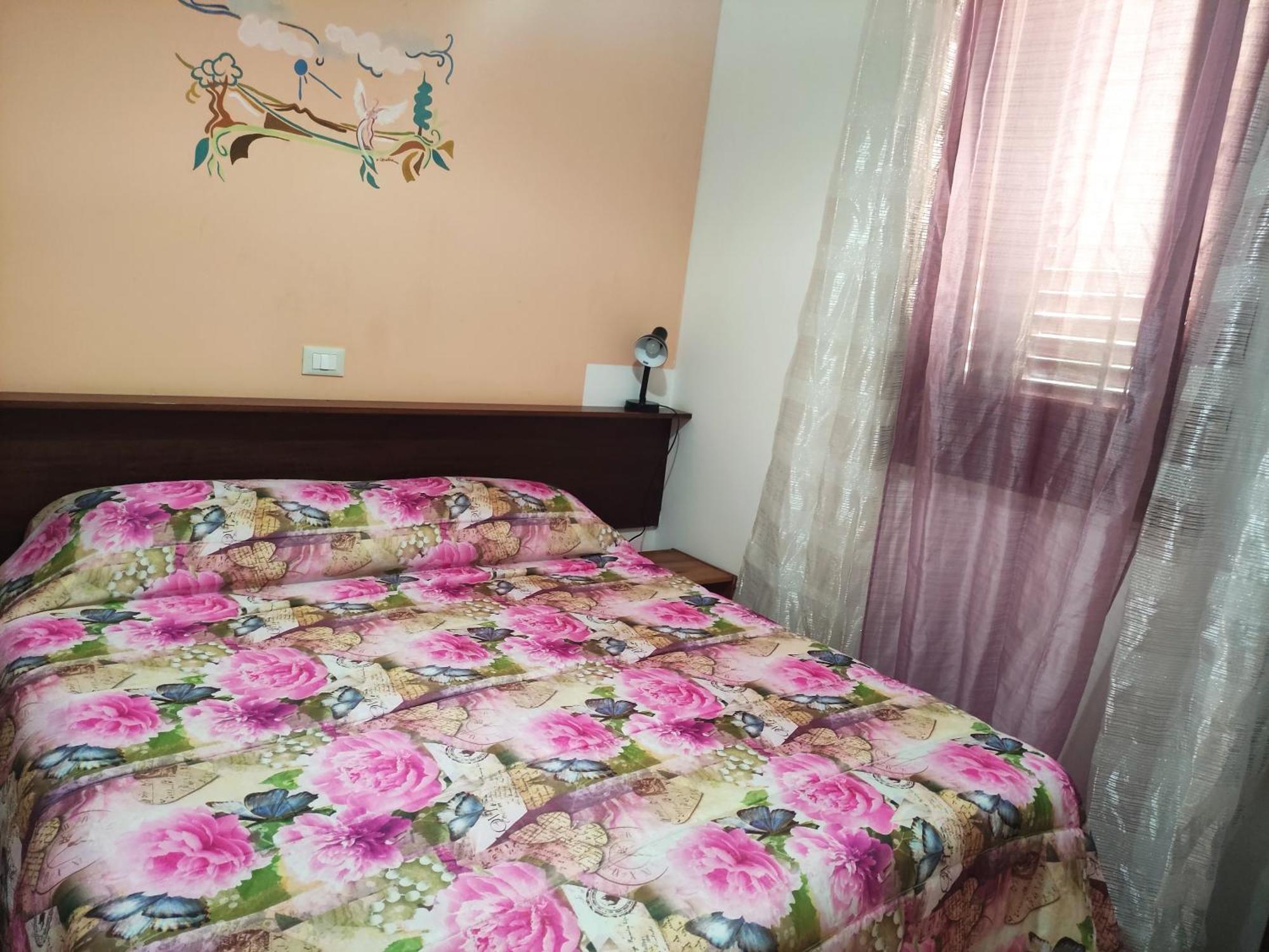 Casa Mare Διαμέρισμα Balestrate Εξωτερικό φωτογραφία