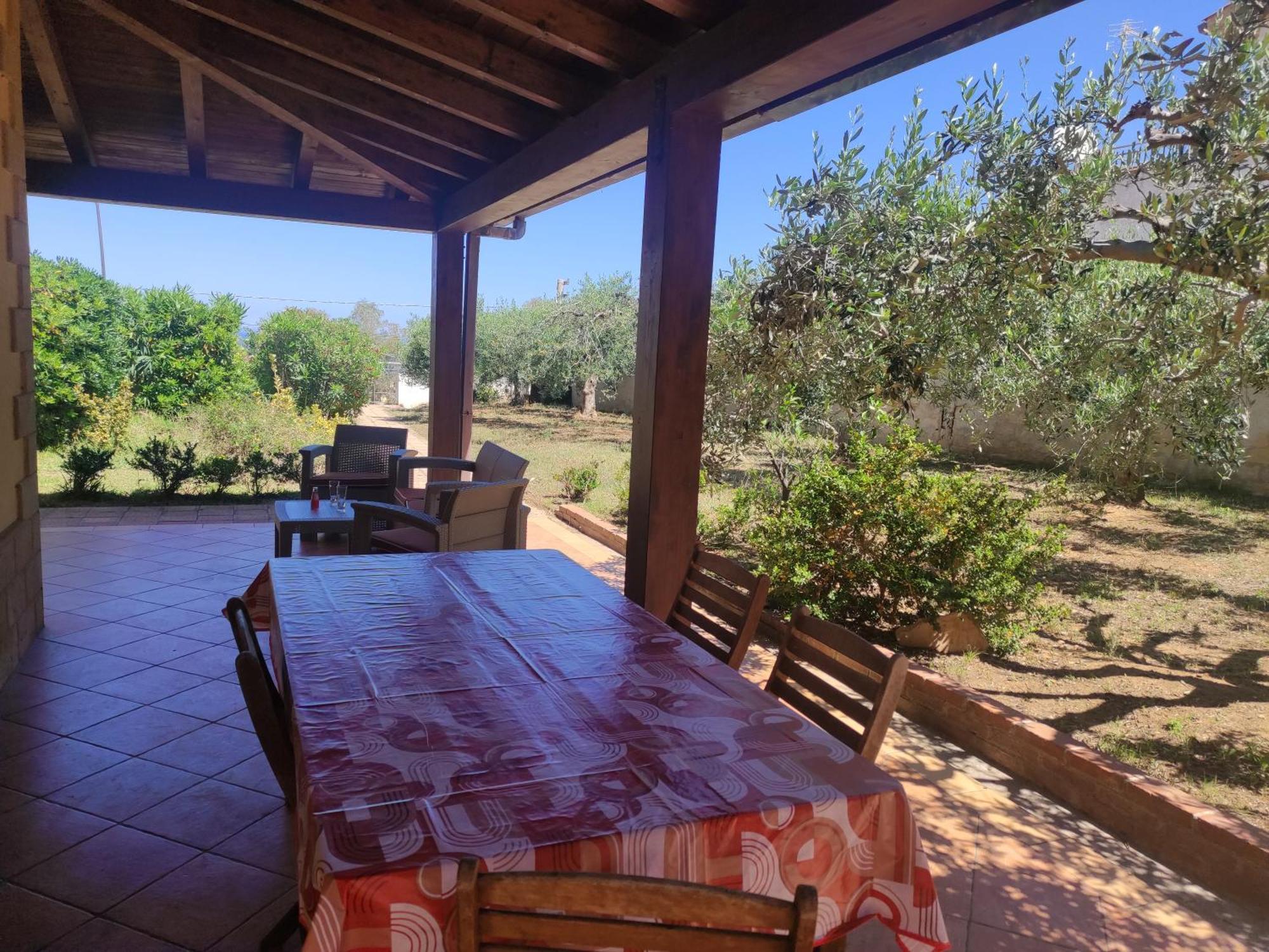 Casa Mare Διαμέρισμα Balestrate Εξωτερικό φωτογραφία