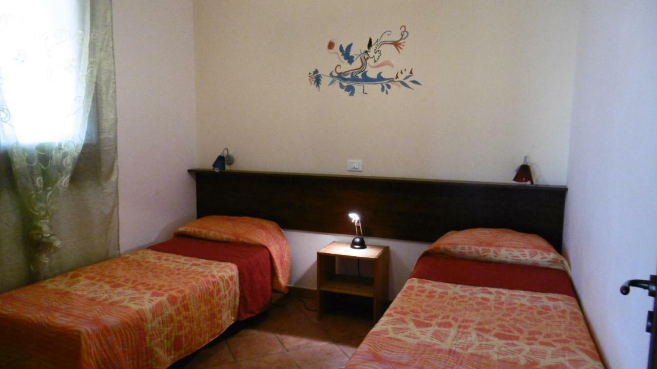 Casa Mare Διαμέρισμα Balestrate Εξωτερικό φωτογραφία