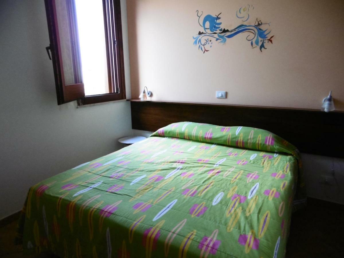 Casa Mare Διαμέρισμα Balestrate Εξωτερικό φωτογραφία