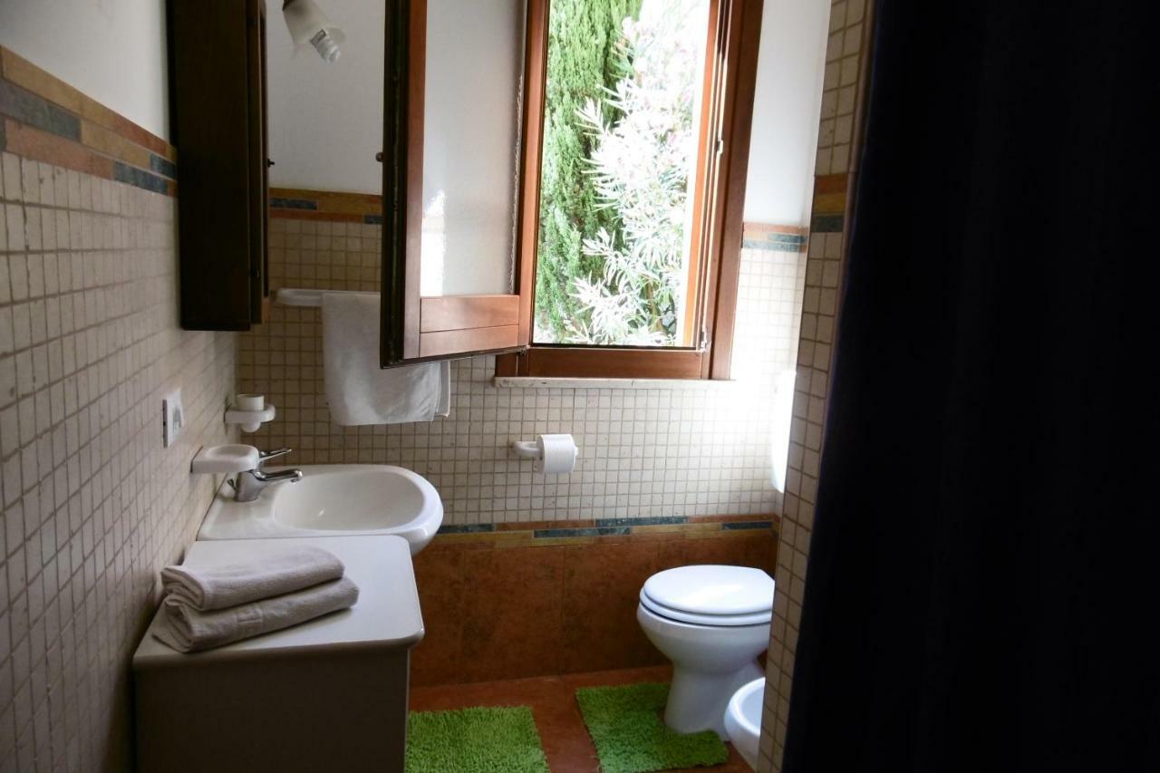 Casa Mare Διαμέρισμα Balestrate Εξωτερικό φωτογραφία